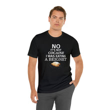 Load image into Gallery viewer, BEIGNET T SHIRT
