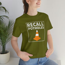 Load image into Gallery viewer, RECALL POTHOLES
