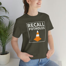Load image into Gallery viewer, RECALL POTHOLES
